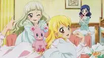 Tập 61 Aikatsu!