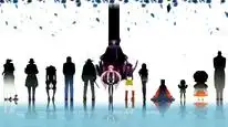 Tập 4 Mirai Nikki