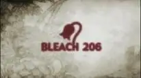Tập 206 Bleach