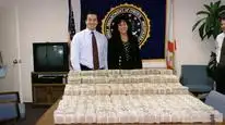 Tập 6 Cao bồi cocaine: Trùm ma túy Miami