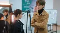 Tập 6 Mặc Bạch