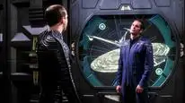 Tập 18 Star Trek: Enterprise (Phần 3)