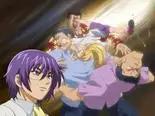 Tập 40 Shijou Saikyou No Deshi Kenichi