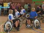 Tập 35 Cuộc Sống Thượng Hạng Của Zack & Cody (Phần 2)