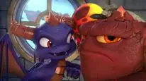 Tập 4 Học viện Skylanders (Phần 2)