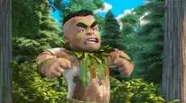 Tập 17 Gấu Boonie: Đội Thám Hiểm (Phần 1)