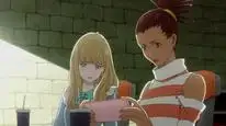 Tập 21 Carole & Tuesday