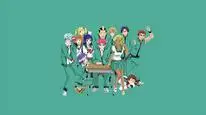 Tập 6 Saiki Kusuo no Psi Nan