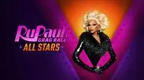 Tập 4 RuPaul's Drag Race: Minh Tinh hội tụ (Phần 6)
