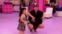 Tập 6 Rupaul's Drag Race - Cuộc chiến giày cao gót (Phần 8)