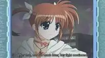 Tập 09 Biên Niên Sử Nanoha Phần 3