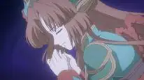 Tập 10 Legend of Mana - The Teardrop Crystal