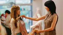 Tập 4 Ayaka Yêu Tiền Bối Hiroko