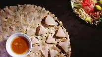 Tập 17 Nguồn gốc của hương vị (Phần 1) - Ẩm Thực Triều Sán