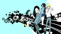 Tập 4 Durarara!!