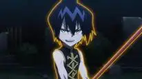 Tập 9 Shaman King: Vua pháp thuật