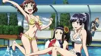 Tập 8 Kakumeiki Valvrave