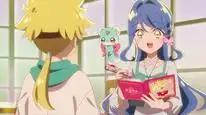 Tập 27 Meitantei Precure!