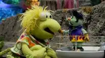 Tập 10 Về Lại Hang Xưa - Fraggle Rock: Back To The Rock