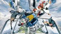 Tập 1 Chiến sĩ cơ động Gundam: Pháp sư đến từ sao Thủy (Phần 1)