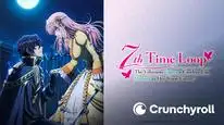 Tập 22 Vòng Lặp Vô Tận