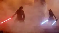 Tập 5 Nữ Hiệp Sĩ Ahsoka