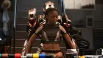 Tập 2 Marvel's Ironheart