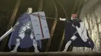 Tập 9 Druaga no Tou: The Aegis of Uruk