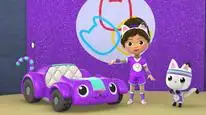 Tập 7 Nhà búp bê của Gabby (Phần 2)