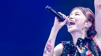 Tập Full LiSA LiVE is Smile Always, Eve&Birth: Buổi biểu diễn tại Nippon Budokan