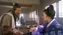 Tập 20 Thiên Long Bát Bộ 2003