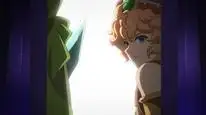 Tập 12 Legend of Mana - The Teardrop Crystal
