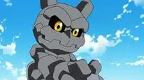 Tập 19 Digimon Savers