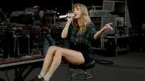 Tập 2 Taylor Swift: Chương Kết của một Kỷ Nguyên