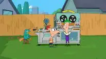 Tập 02 Phineas Và Ferb (Phần 2)