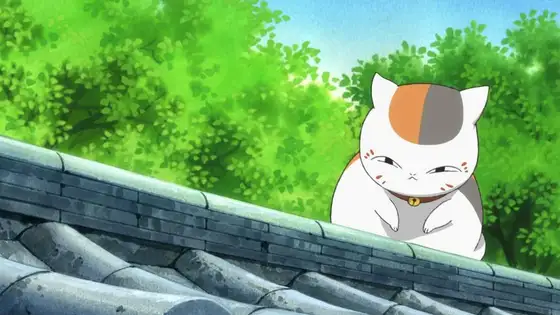 Tập Full Natsume Yuujinchou: Itsuka Yuki no Hi ni