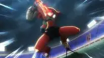 Tập 05 Honoo no Toukyuujo: Dodge Danko