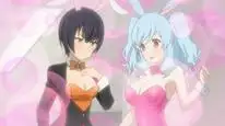 Tập 9 Maou-sama, Retry! R