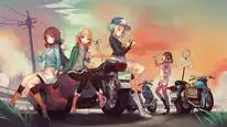 Tập 4 Rolling☆Girls