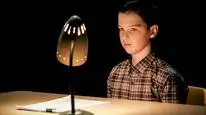 Tập 4 Tuổi Thơ Bá Đạo của Sheldon (Phần 3)