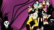 Tập 5 Soul Eater