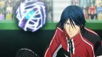 Tập 3 Shin Tennis no Ouji-sama