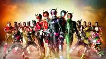 Tập Full Kamen Rider Bình Thành Thế Hệ