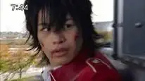 Tập 43 Chiến đội Hải tặc Gokaiger