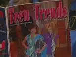 Tập 23 Cuộc Sống Thượng Hạng Của Zack & Cody (Phần 1)