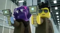 Tập 17 LEGO Ninjago: Những Con Rồng Trỗi Dậy (Phần 1)