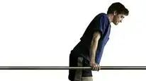 Tập Full Stronger: Vượt lên số phận