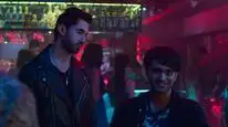 Tập 4 Khuấy Đảo Bollywood