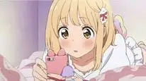 Tập Full Kimi No Hikari: Asagao To Kase-San