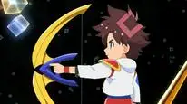 Tập 3 Mashin Souzouden Wataru